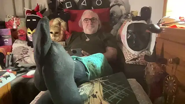 EroticVenetian online show from 11, 1, 2026