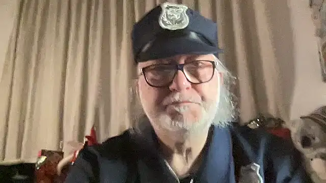 EroticVenetian online show from 2, 3, 2026