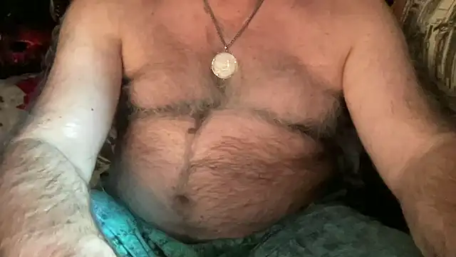 EroticVenetian online show from 25, 3, 2026