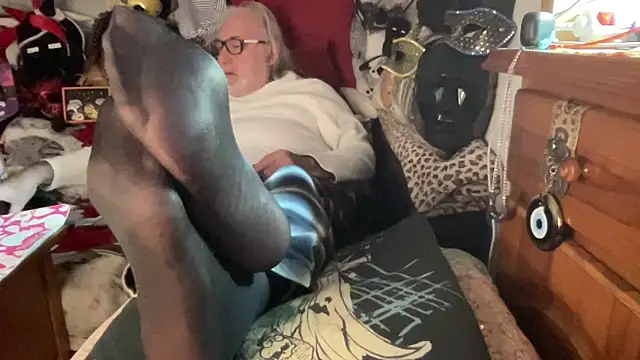 EroticVenetian online show from 30, 3, 2026