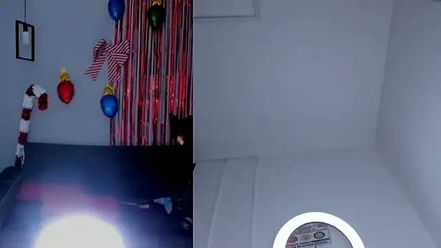 Snapshot of Dulse_ chatting on 15, 1, 2025 Dulse online show from 15, 1, 2025