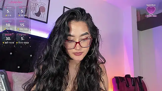 Snapshot of dana476704 chatting on 16, 2, 2025 dana476704 online show from 16, 2, 2025
