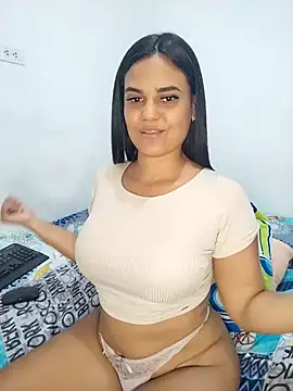 AntonellaShot online show from 6, 2, 2025