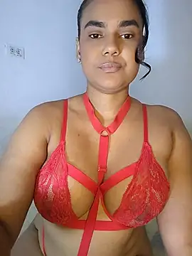 AntonellaShot online show from 14, 6, 2026