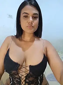AntonellaShot online show from 21, 6, 2026