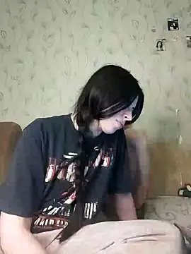 Snapshot of Fregida chatting on 26, 1, 2025 Fregida online show from 26, 1, 2025