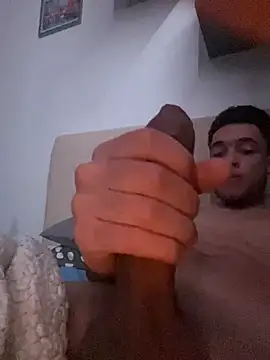 LukonPorn online show from 25, 2, 2025