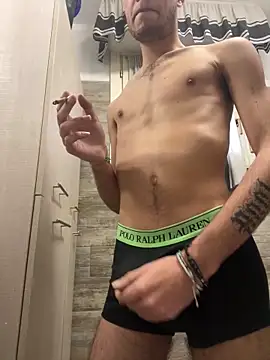 LukonPorn online show from 11, 3, 2025