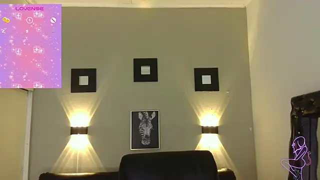 ashley Tompson1 online show from 11, 2, 2025