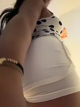 ashley Tompson1 online show from 17, 2, 2026