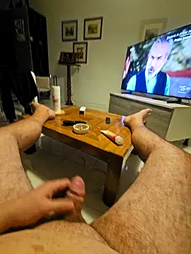 mice34 online show from 22, 2, 2026