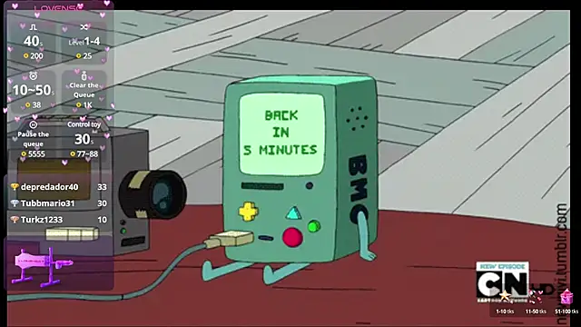 Snapshot of Im_foxy01 chatting on 8, 2, 2025 Im foxy01 online show from 8, 2, 2025