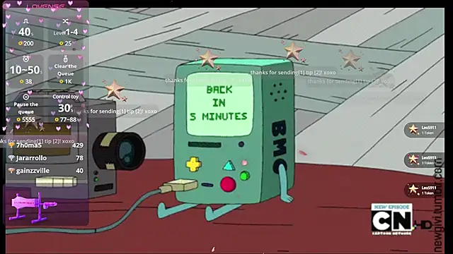 Snapshot of Im_foxy01 chatting on 21, 2, 2025 Im foxy01 online show from 21, 2, 2025