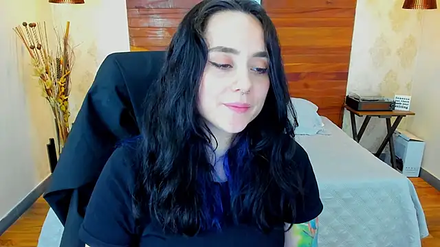 KatherineBond online show from 10, 2, 2025