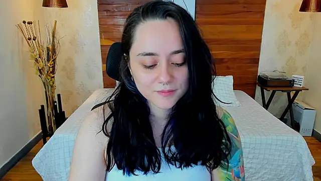 KatherineBond online show from 12, 2, 2025