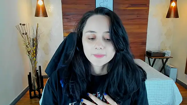 KatherineBond online show from 8, 3, 2025