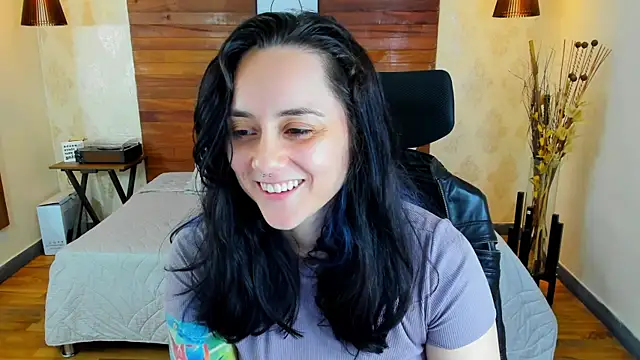 KatherineBond online show from 19, 3, 2025