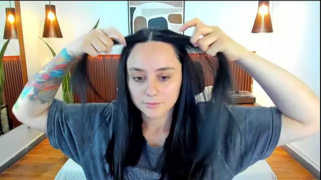 KatherineBond online show from 18, 9, 2025