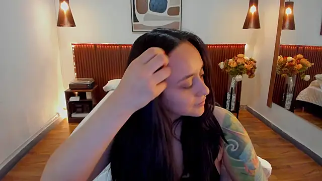 KatherineBond online show from 1, 6, 2026