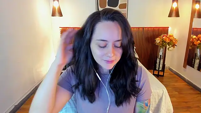 KatherineBond online show from 7, 7, 2026