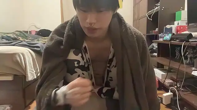 Snapshot of nihs1 chatting on 19, 2, 2025 nihs1 online show from 19, 2, 2025