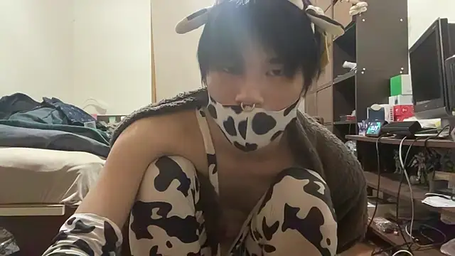 Snapshot of nihs1 chatting on 24, 2, 2025 nihs1 online show from 24, 2, 2025