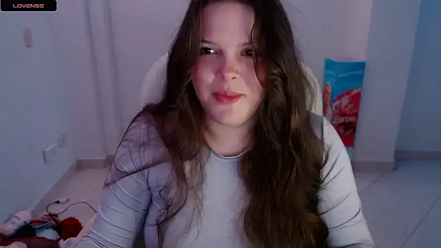 Gabiwaifu online show from 14, 12, 2024