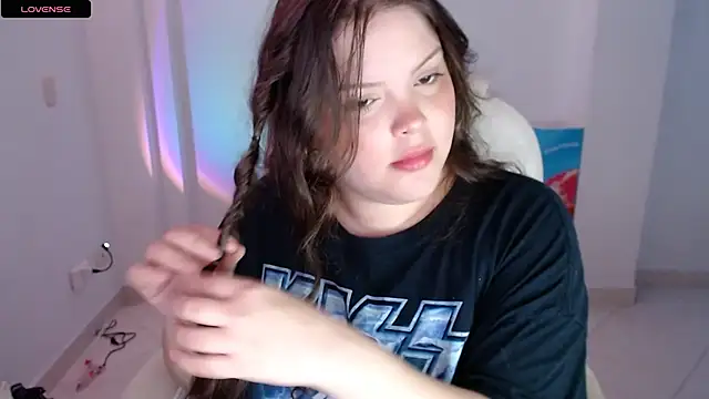 Gabiwaifu online show from 15, 12, 2024