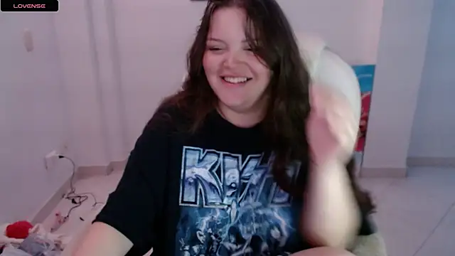 Gabiwaifu online show from 16, 12, 2024