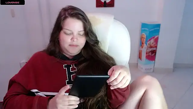 Gabiwaifu online show from 22, 12, 2024