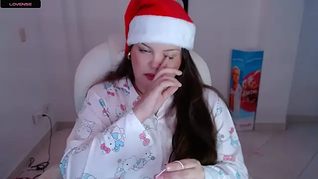 Gabiwaifu online show from 24, 12, 2024