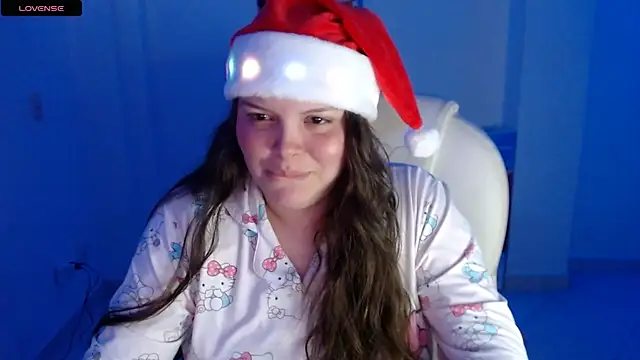 Gabiwaifu online show from 25, 12, 2024