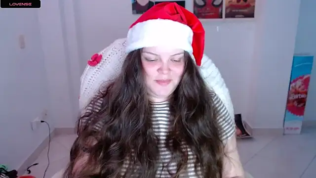 Gabiwaifu online show from 27, 12, 2024