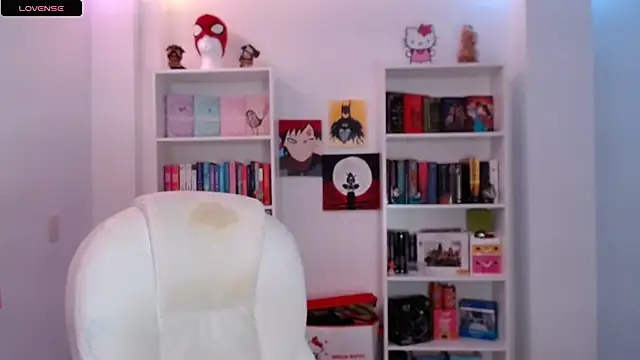 Gabiwaifu online show from 13, 1, 2025