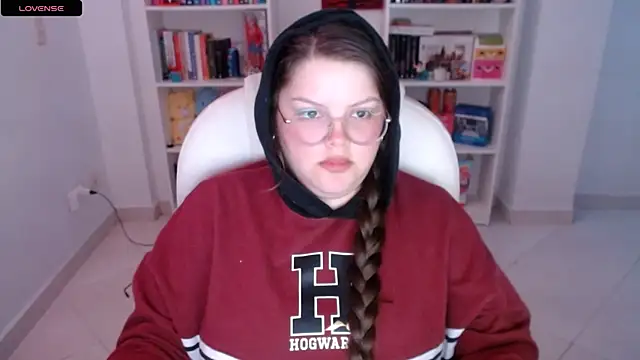 Gabiwaifu online show from 9, 2, 2025