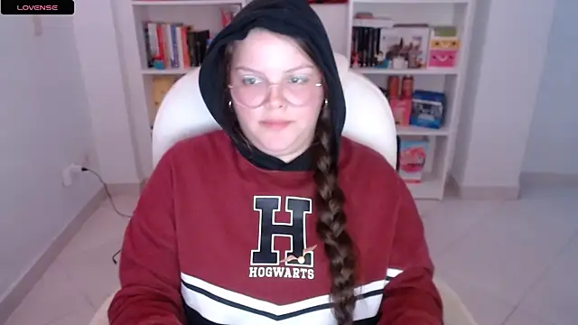 Gabiwaifu online show from 9, 2, 2025