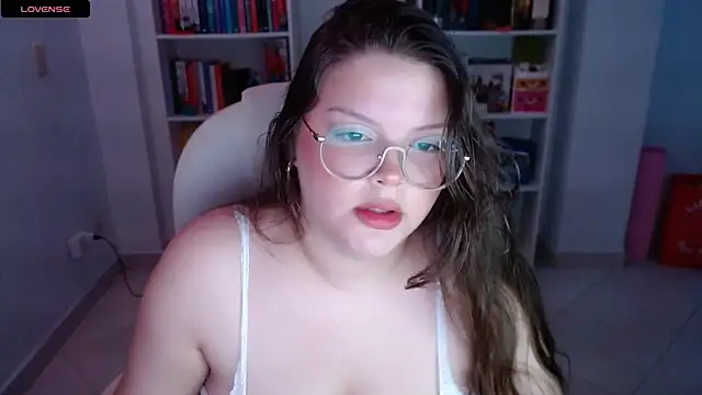 Gabiwaifu online show from 16, 2, 2025