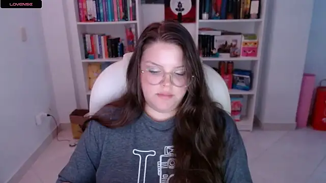 Gabiwaifu online show from 2, 3, 2025