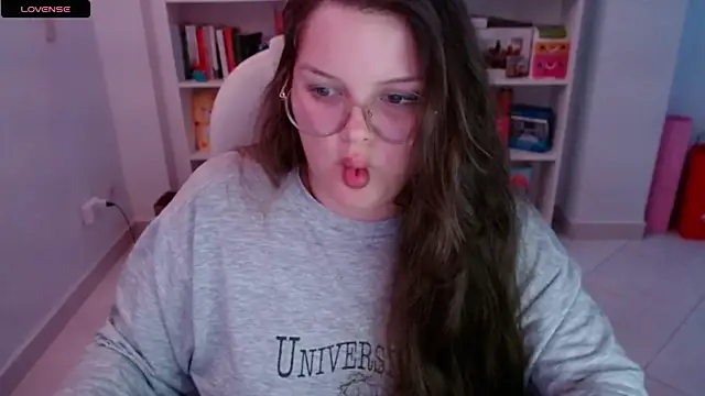 Gabiwaifu online show from 8, 3, 2025