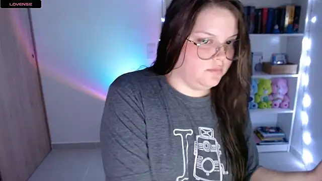 Gabiwaifu online show from 16, 3, 2025