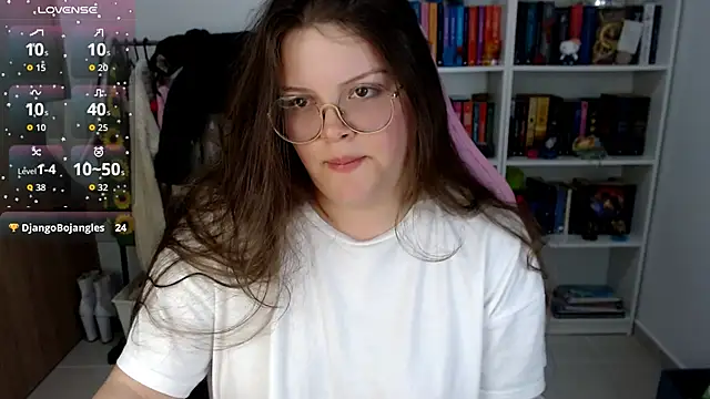 Gabiwaifu online show from 12, 9, 2025