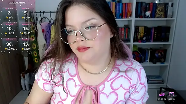 Gabiwaifu online show from 20, 9, 2025