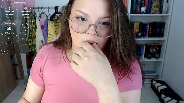 Gabiwaifu online show from 24, 9, 2025