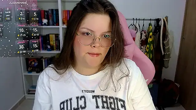 Gabiwaifu online show from 28, 9, 2025