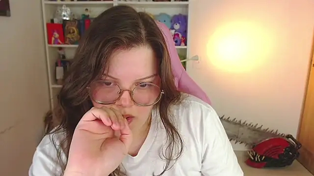 Gabiwaifu online show from 24, 3, 2026