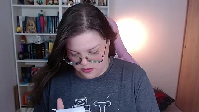 Gabiwaifu online show from 24, 5, 2026
