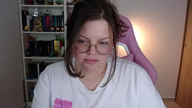 Snapshot of Gabiwaifu chatting on 24, 6, 2026 Gabiwaifu online show from 24, 6, 2026