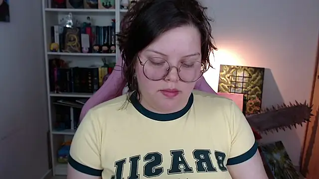 Snapshot of Gabiwaifu chatting on 14, 7, 2026 Gabiwaifu online show from 14, 7, 2026