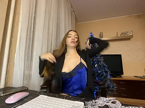 Snapshot of BarbaraFantasy chatting on 16, 12, 2024 BarbaraFantasy online show from 16, 12, 2024