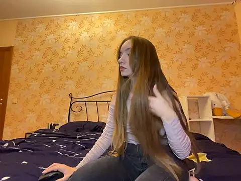 Snapshot of BarbaraFantasy chatting on 12, 1, 2025 BarbaraFantasy online show from 12, 1, 2025